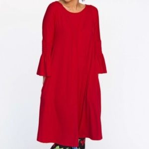 Lil Red Dress SOLD OUT